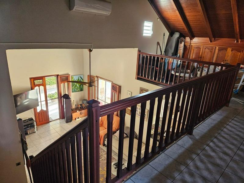 Maison - 190 m² - 16 pièces