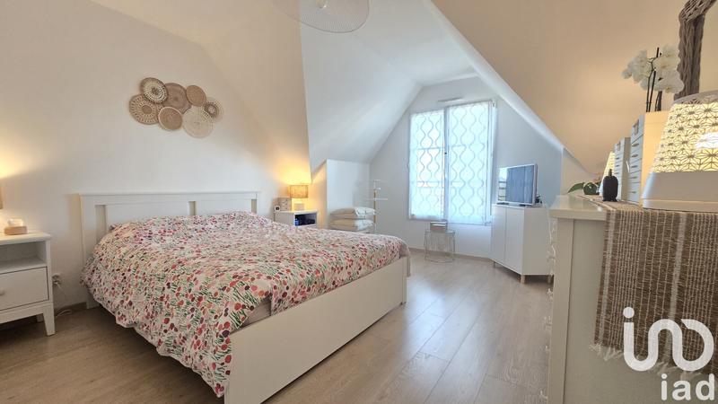 Maison - 112 m² - 5 pièces