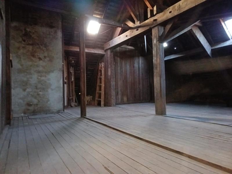 Appartement - 42 m² - 1 pièce