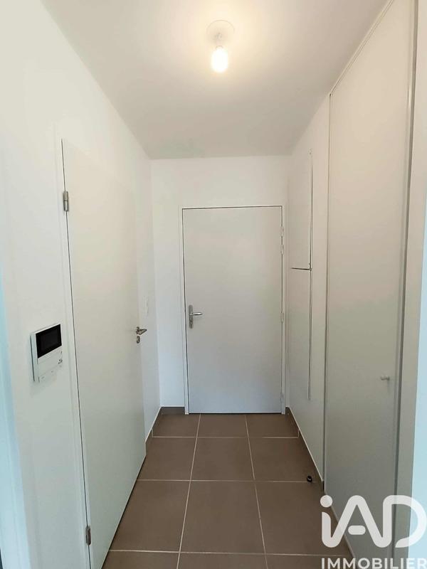 Appartement - 41 m² - 2 pièces