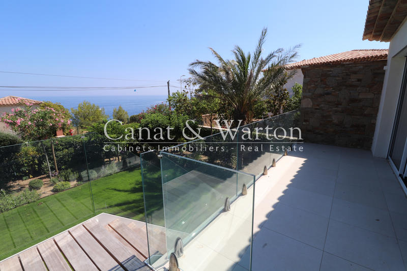Villa - 151 m² - 5 pièces