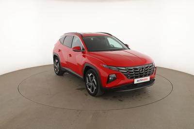 Hyundai Tucson 1.6 t-GDi Plug-In-Hybrid Htrac Creative Bva6 265 ch