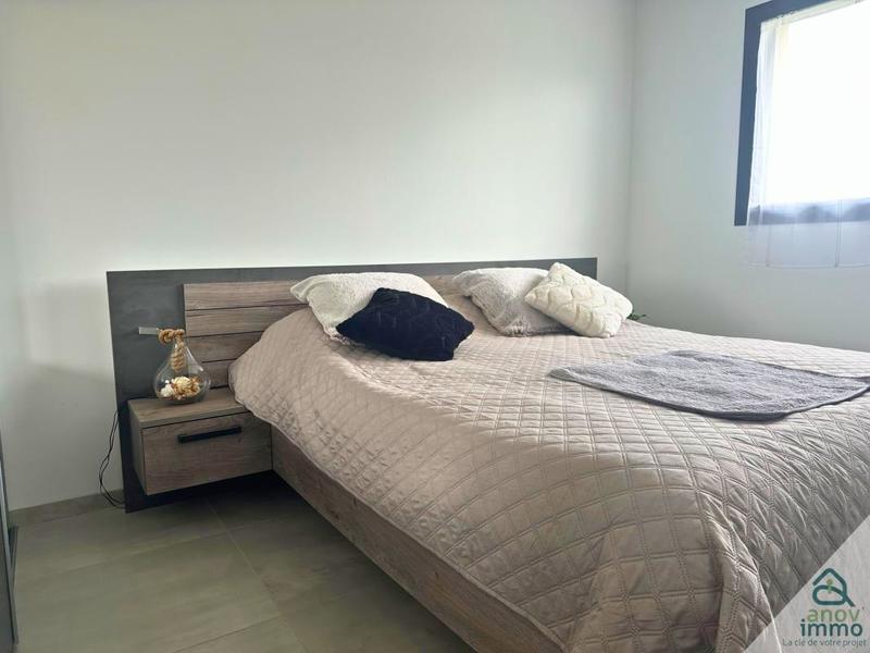 Villa - 157 m² - 5 pièces