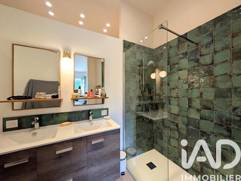 Maison - 143 m² - 4 pièces