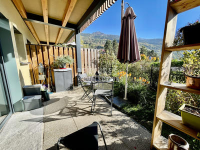 Appartement - 75 m² - 4 pièces