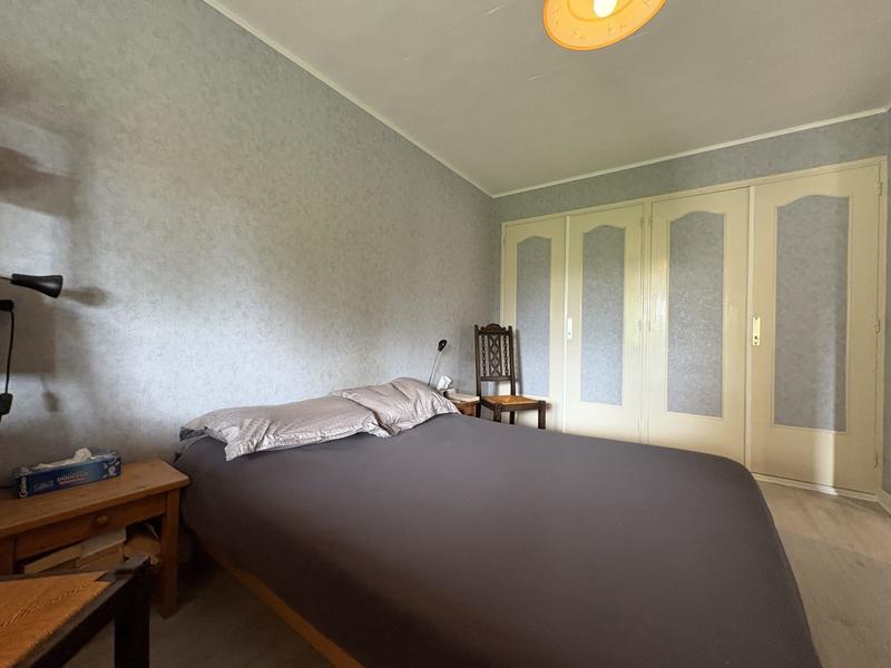 Villa - 101 m² - 5 pièces