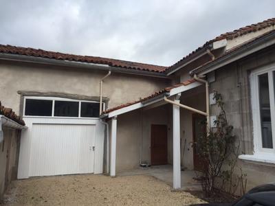 Villa - 163 m² - 4 pièces