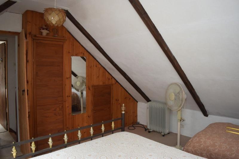 Maison - 51 m² - 3 pièces