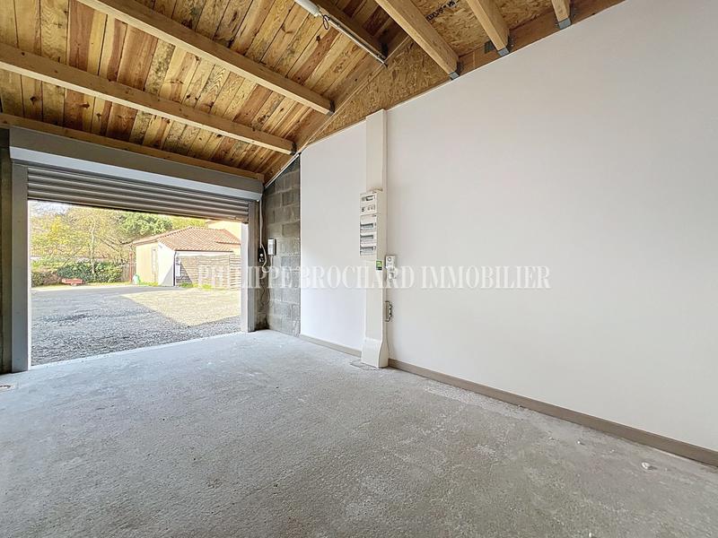 Maison - 86 m² - 4 pièces