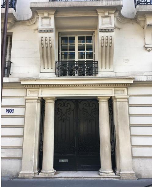 Studio - 12 m² - 1 pièce