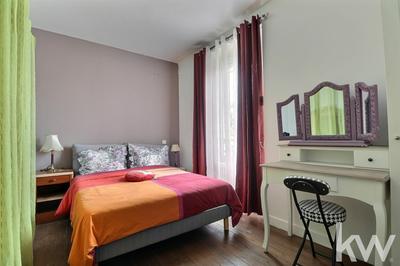 Maison - 48 m² - 3 pièces