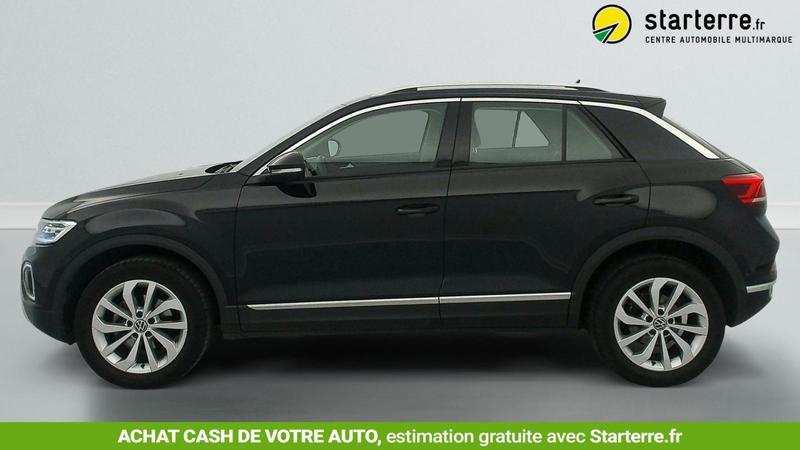 Volkswagen t-Roc 1.5 Tsi Evo 150 Start/Stop Dsg7 Style