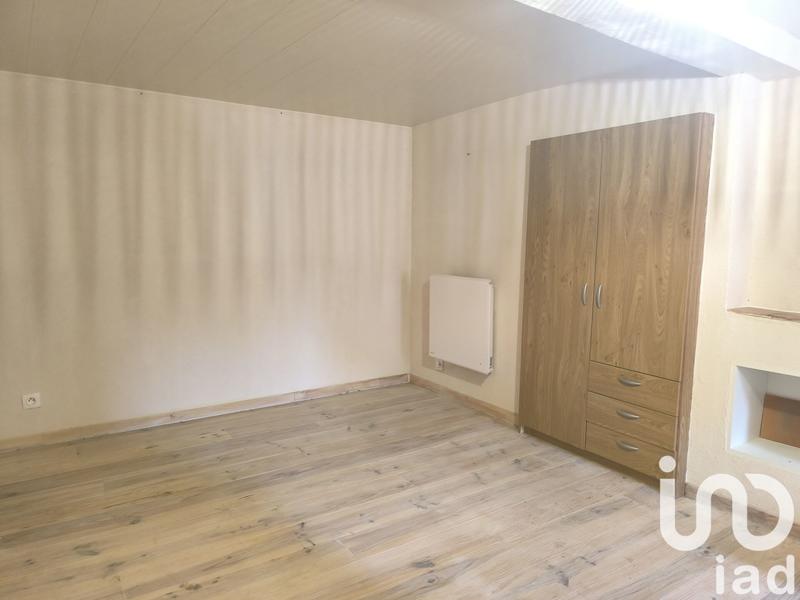 Maison de village - 60 m² - 3 pièces