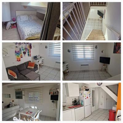 Propriété - 238 m² - 9 pièces