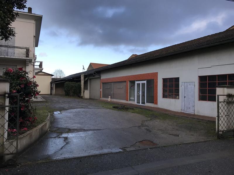 Villa - 334 m² - 12 pièces