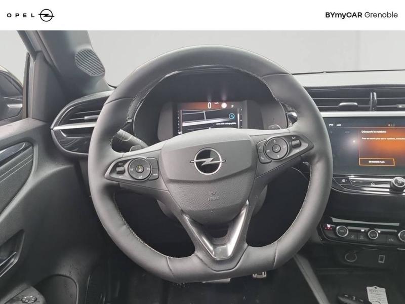 Opel Corsa 1.2 Turbo 130 ch Bva8 Gs