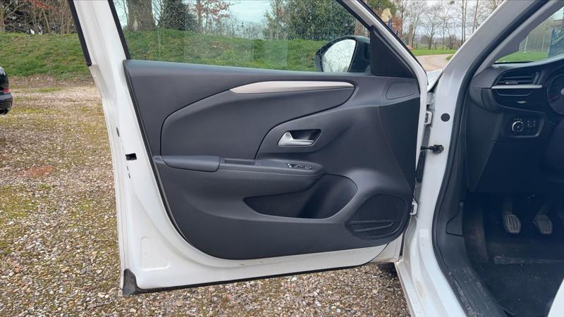 Opel Corsa 1.5 102 Edition