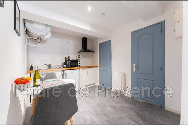 Appartement - 26 m² - 1 pièce