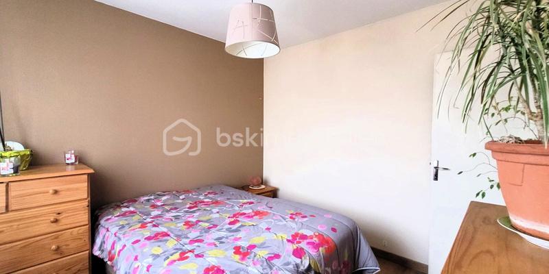 Maison - 81 m² - 4 pièces