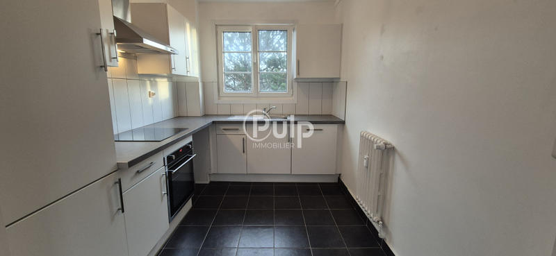 Appartement - 75 m² - 5 pièces