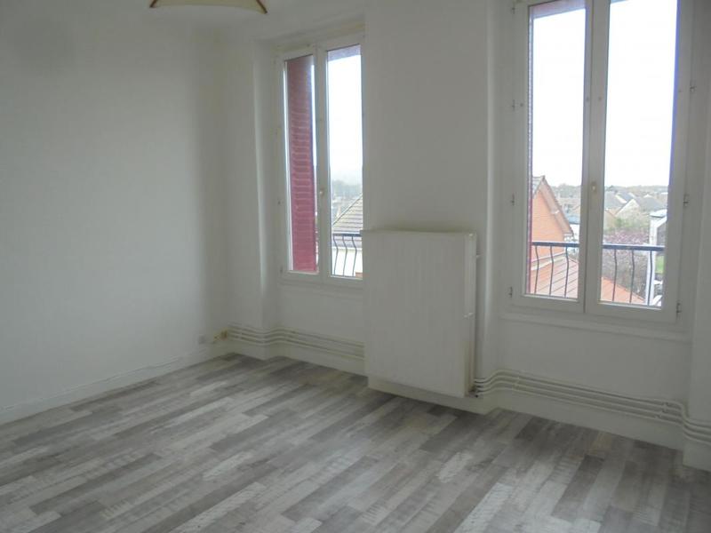 Appartement - 30 m² - 1 pièce