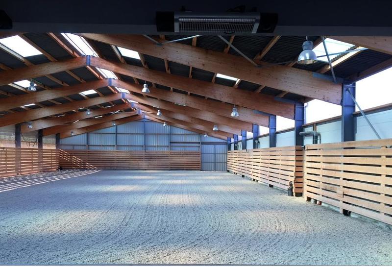 Maison - 318 m² - 10 pièces