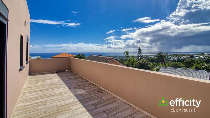 Maison - 149 m² - 5 pièces