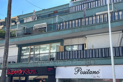 Appartement - 63 m² - 2 pièces