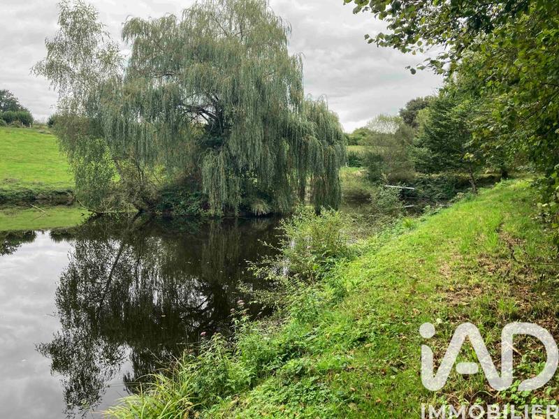 Terrain - 20 475 m²