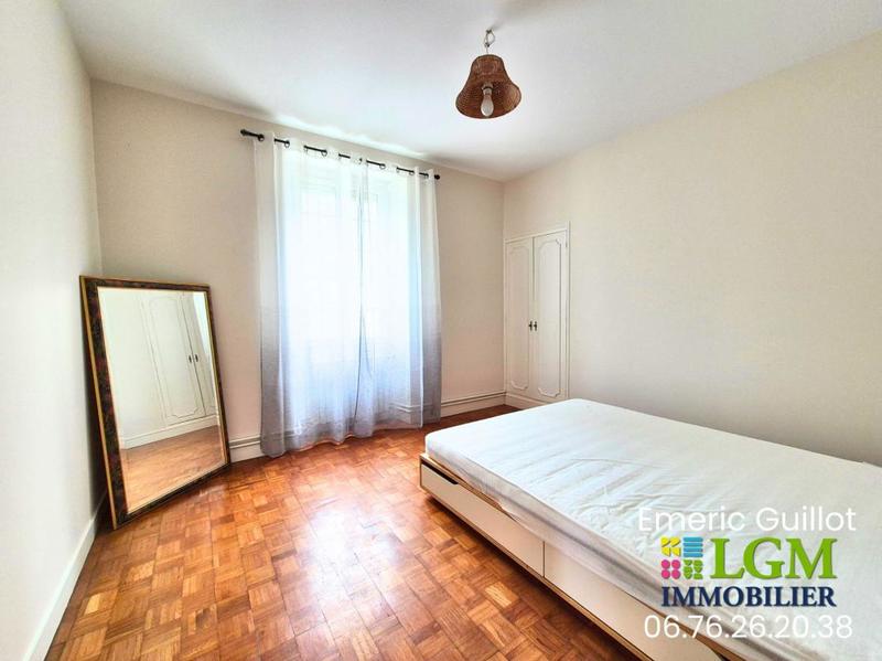 Maison de ville - 163 m² - 5 pièces