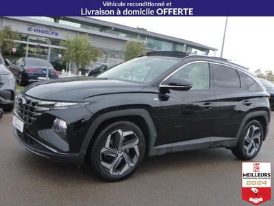 Hyundai Tucson 1.6 CRDi 136 Hybrid 48v Dct-7 - Executive