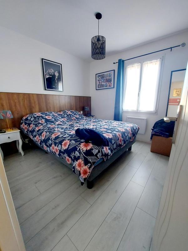 Maison - 98 m² - 4 pièces