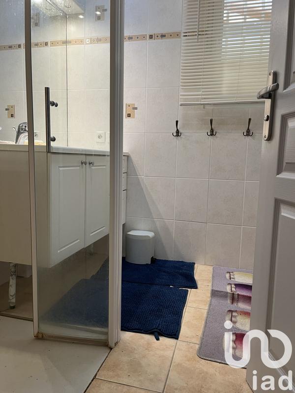 Maison de village - 146 m² - 7 pièces