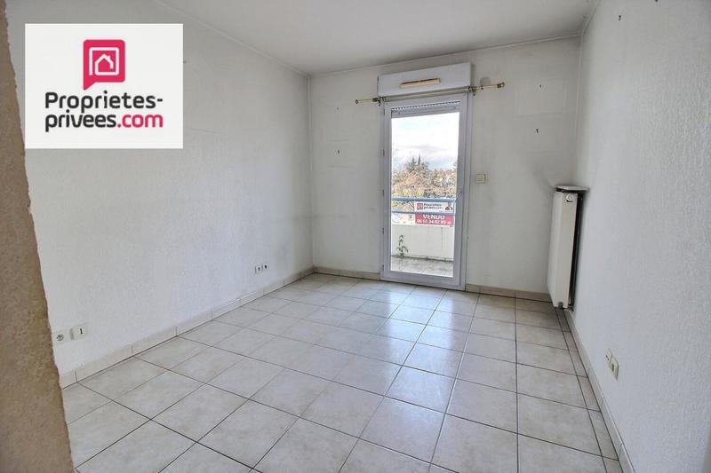 Appartement - 82 m² - 3 pièces