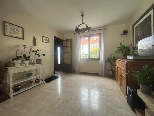 Maison - 173 m² - 7 pièces