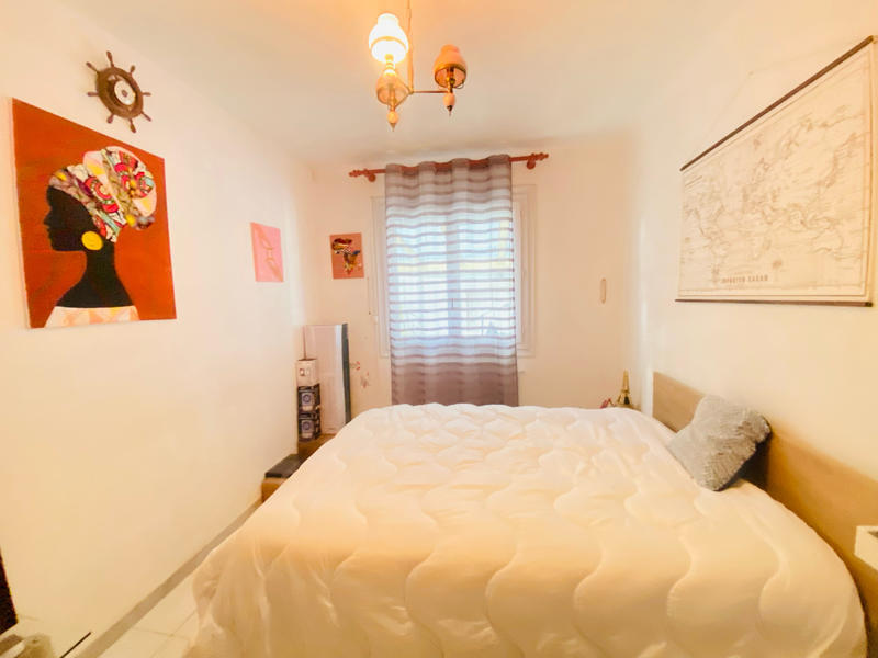 Maison - 91 m² - 4 pièces