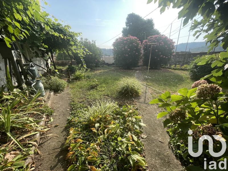 Maison de ville - 99 m² - 7 pièces