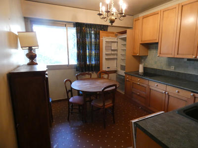 Appartement - 103 m² - 4 pièces