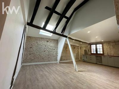 Appartement - 79 m² - 3 pièces