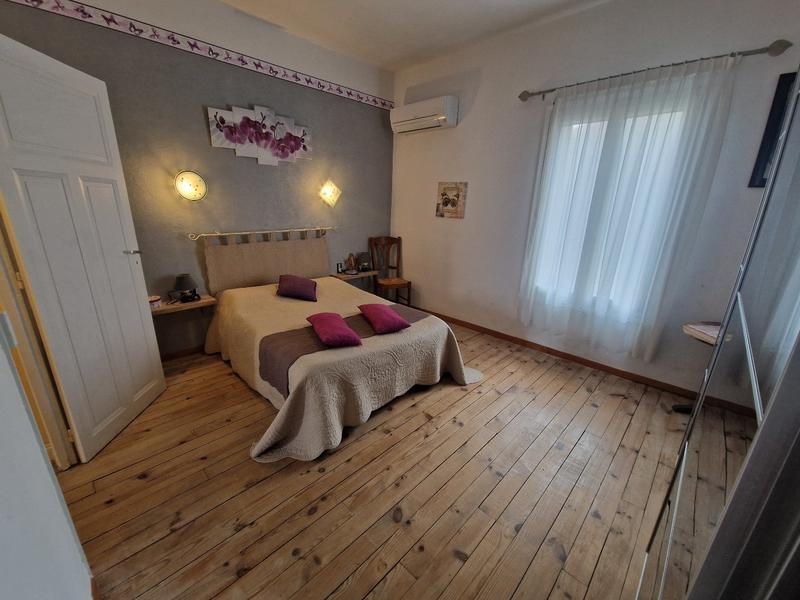 Maison de village - 69 m² - 3 pièces