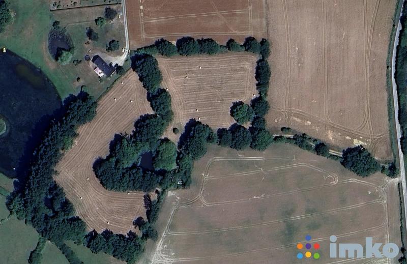 Terrain de loisirs - 20 615 m²