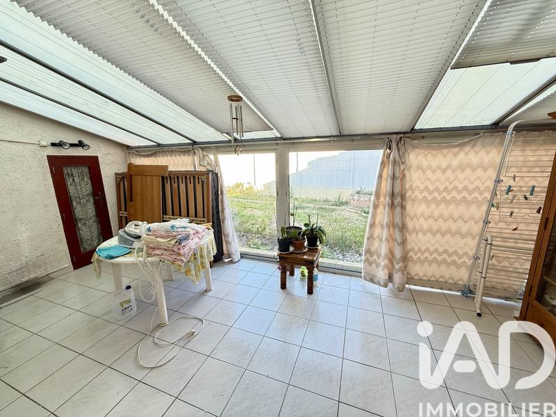 Maison - 84 m² - 3 pièces