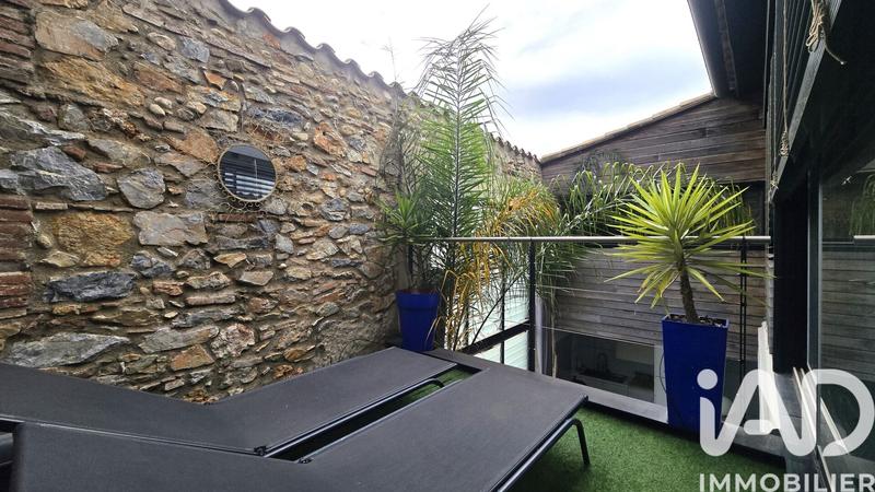 Maison de maîtres - 236 m² - 6 pièces