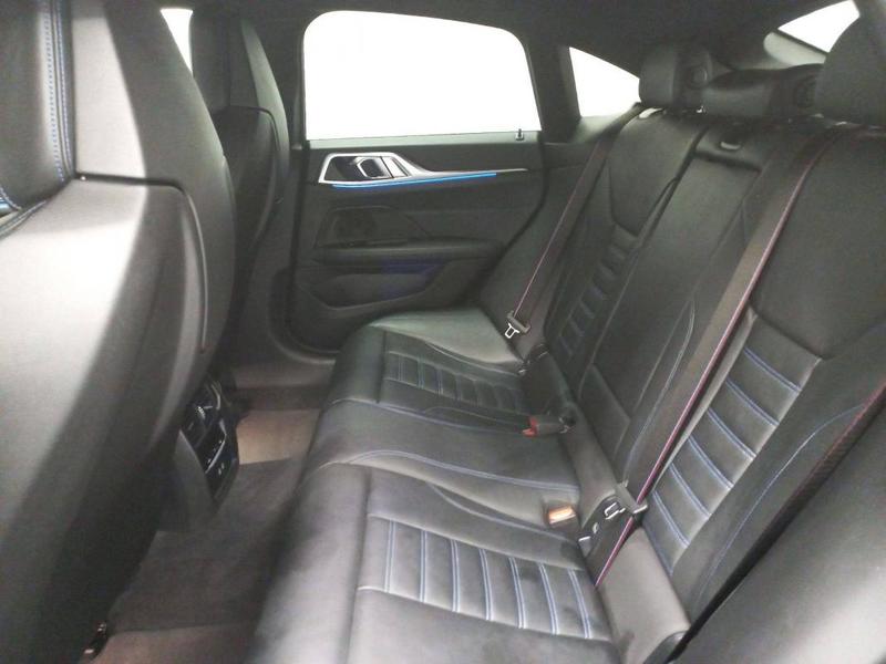 Bmw Série 4 Gran Coupé G26 420d 190 ch Bva8 m Sport