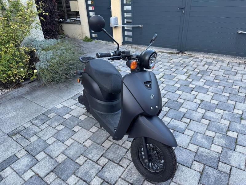 Viluso Black Phantom