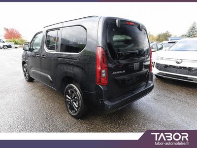 Fiat Doblo Kombi 1.5 Maxi BHDi 130 Cam Keyl 16"