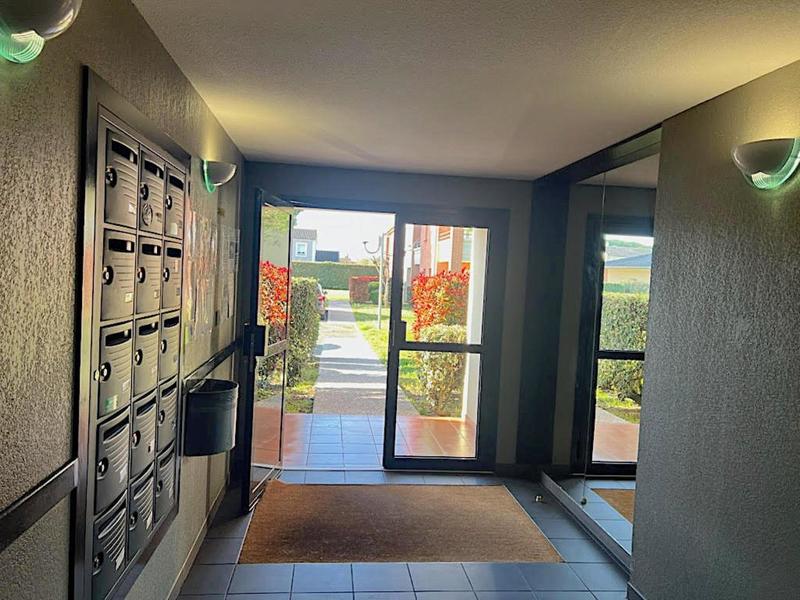 Appartement - 70 m² - 4 pièces