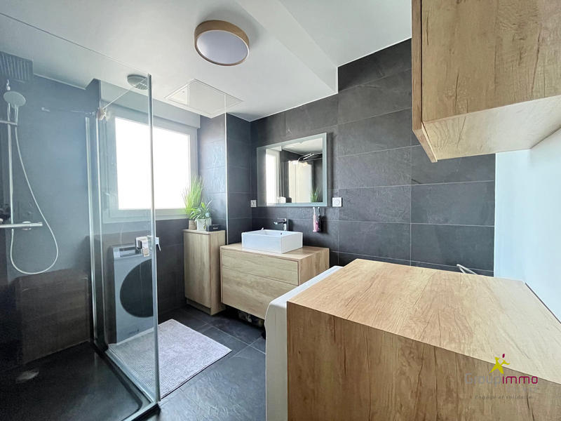 Maison - 79 m² - 4 pièces