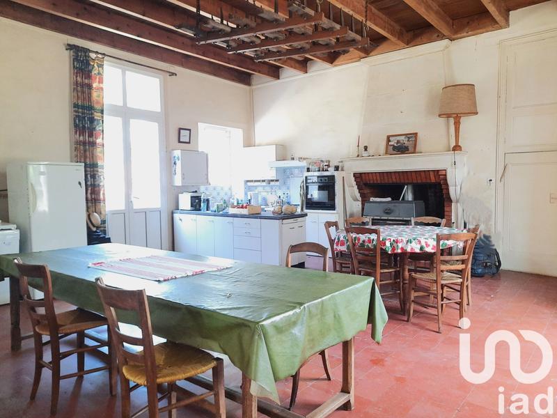 Château - 480 m² - 16 pièces