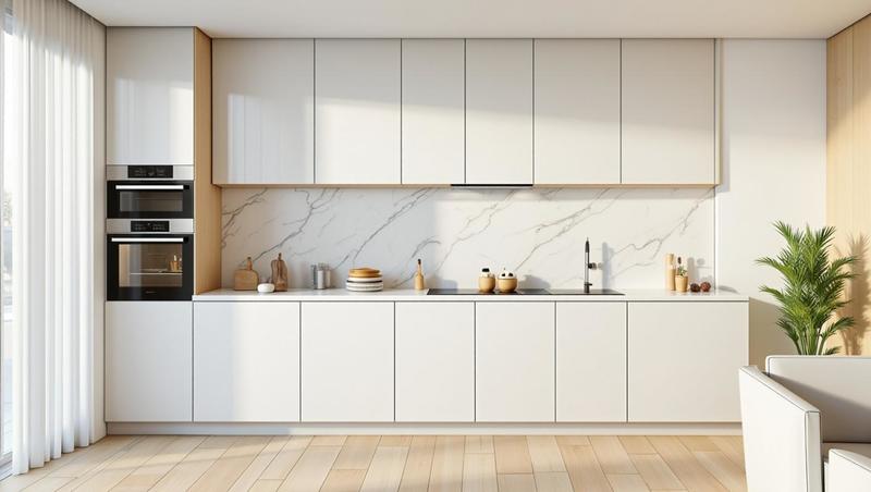 Appartement - 61 à 163 m² - 3 à 6 pièces